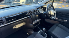 Citroen C3 1.2 PureTech 82 Flair 5dr Petrol Hatchback